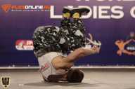 World Ladies Cup - 2014