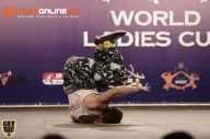 World Ladies Cup - 2014