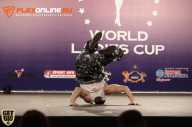 World Ladies Cup - 2014
