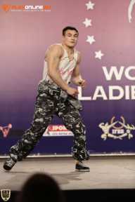 World Ladies Cup - 2014
