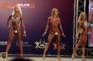 World Ladies Cup - 2014