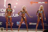 World Ladies Cup - 2014