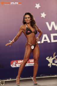 World Ladies Cup - 2014