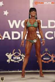 World Ladies Cup - 2014