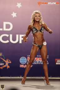 World Ladies Cup - 2014