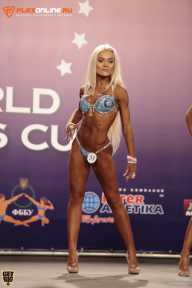 World Ladies Cup - 2014