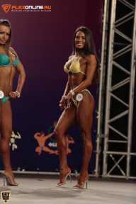 World Ladies Cup - 2014