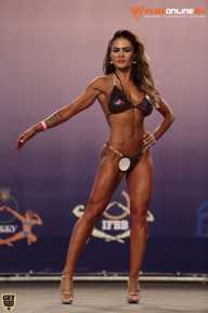 World Ladies Cup - 2014
