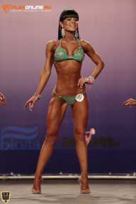 World Ladies Cup - 2014