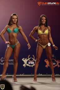 World Ladies Cup - 2014
