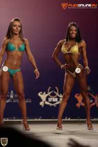 World Ladies Cup - 2014