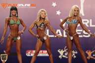 World Ladies Cup - 2014