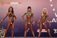 World Ladies Cup - 2014