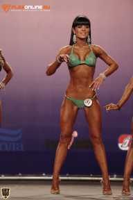 World Ladies Cup - 2014