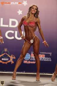World Ladies Cup - 2014