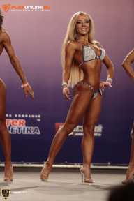 World Ladies Cup - 2014