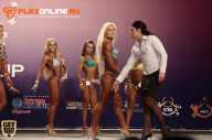 World Ladies Cup - 2014