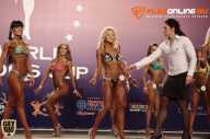 World Ladies Cup - 2014