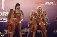 World Ladies Cup - 2014