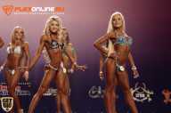 World Ladies Cup - 2014