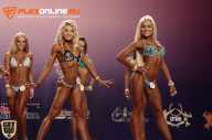 World Ladies Cup - 2014