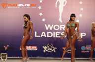 World Ladies Cup - 2014