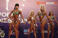 World Ladies Cup - 2014
