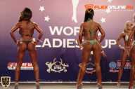 World Ladies Cup - 2014