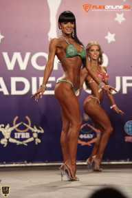 World Ladies Cup - 2014
