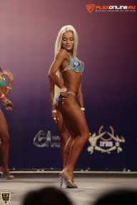 World Ladies Cup - 2014