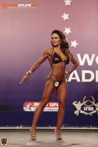 World Ladies Cup - 2014