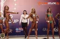 World Ladies Cup - 2014