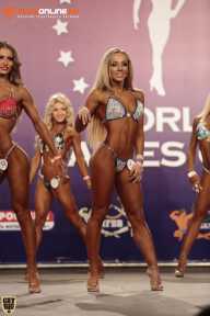 World Ladies Cup - 2014