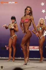 World Ladies Cup - 2014