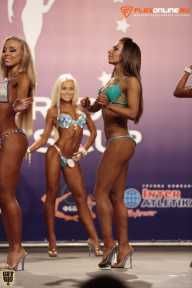World Ladies Cup - 2014