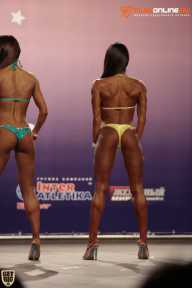 World Ladies Cup - 2014