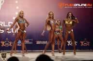 World Ladies Cup - 2014