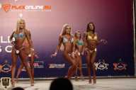 World Ladies Cup - 2014