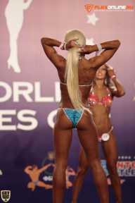 World Ladies Cup - 2014