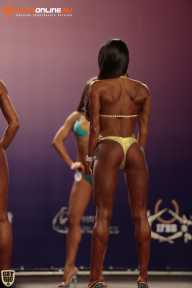 World Ladies Cup - 2014