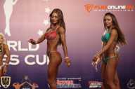 World Ladies Cup - 2014