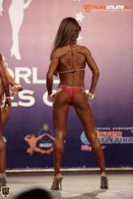 World Ladies Cup - 2014