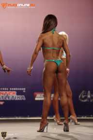 World Ladies Cup - 2014