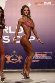 World Ladies Cup - 2014