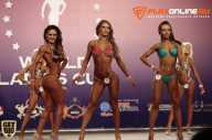 World Ladies Cup - 2014