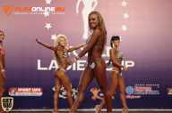 World Ladies Cup - 2014