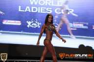 World Ladies Cup - 2014