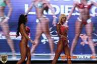 World Ladies Cup - 2014