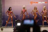 World Ladies Cup - 2014