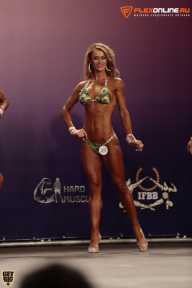 World Ladies Cup - 2014